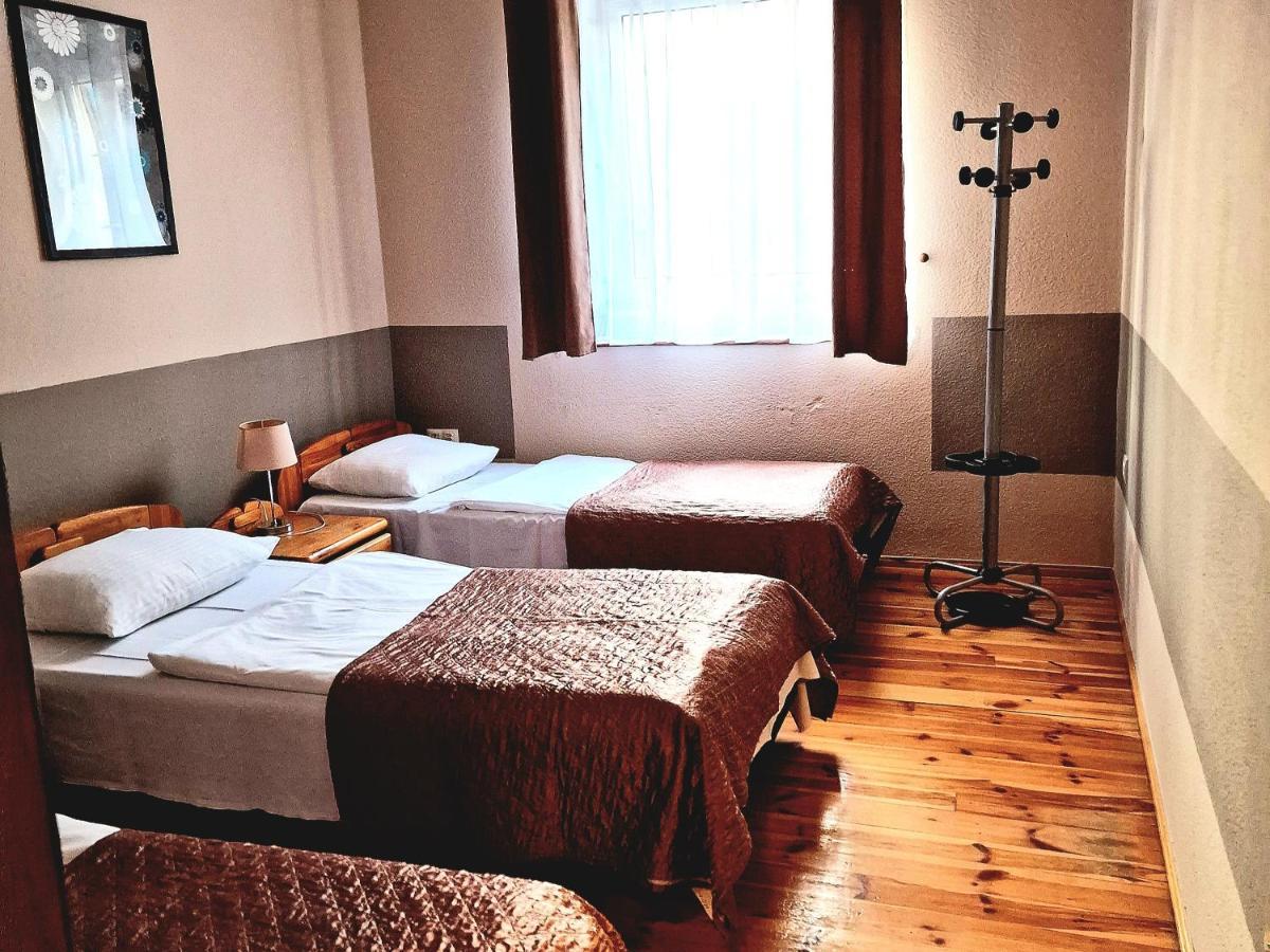 Cieszynski Boutique Hotel & Spa Stare Miasto Cieszyn Cieszyn  Exteriör bild