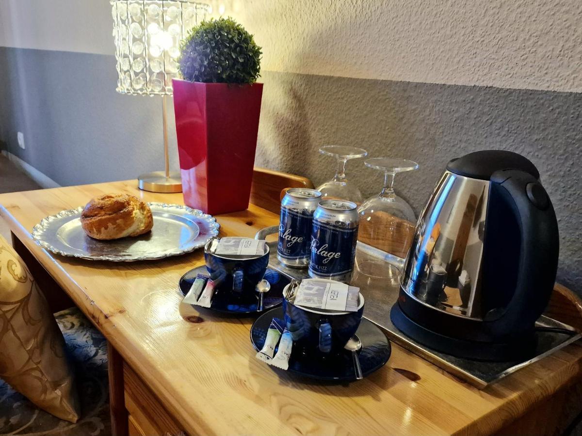 Cieszynski Boutique Hotel & Spa Stare Miasto Cieszyn Cieszyn  Exteriör bild