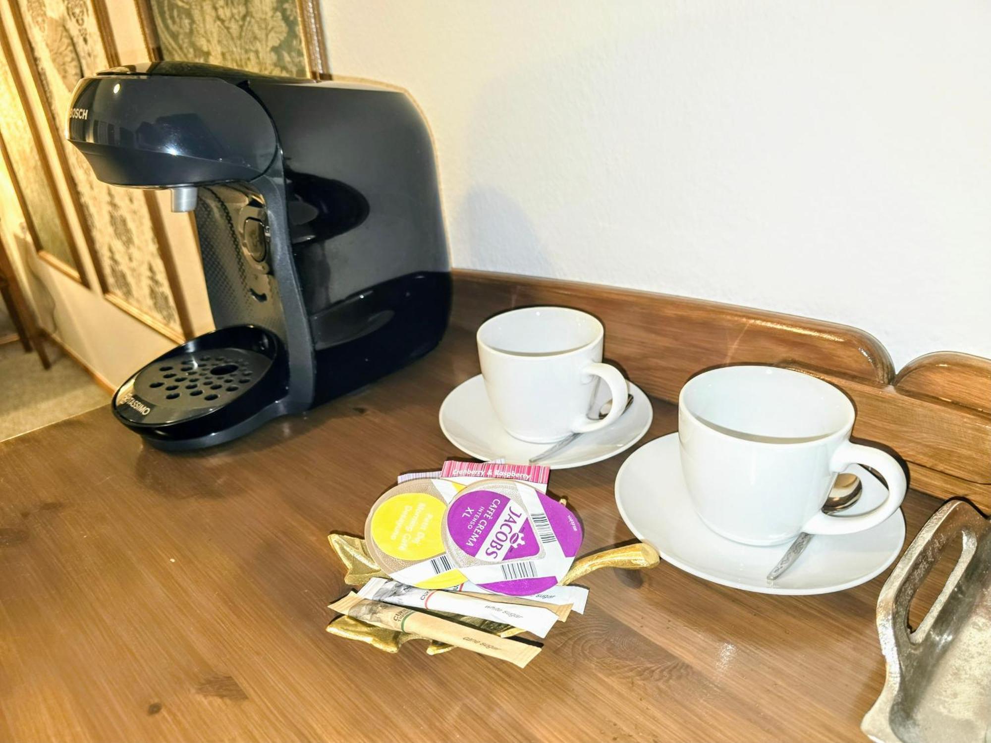 Cieszynski Boutique Hotel & Spa Stare Miasto Cieszyn Cieszyn  Exteriör bild