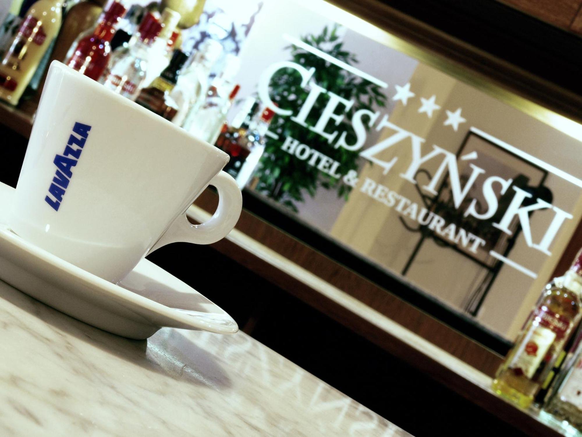 Cieszynski Boutique Hotel & Spa Stare Miasto Cieszyn Cieszyn  Exteriör bild