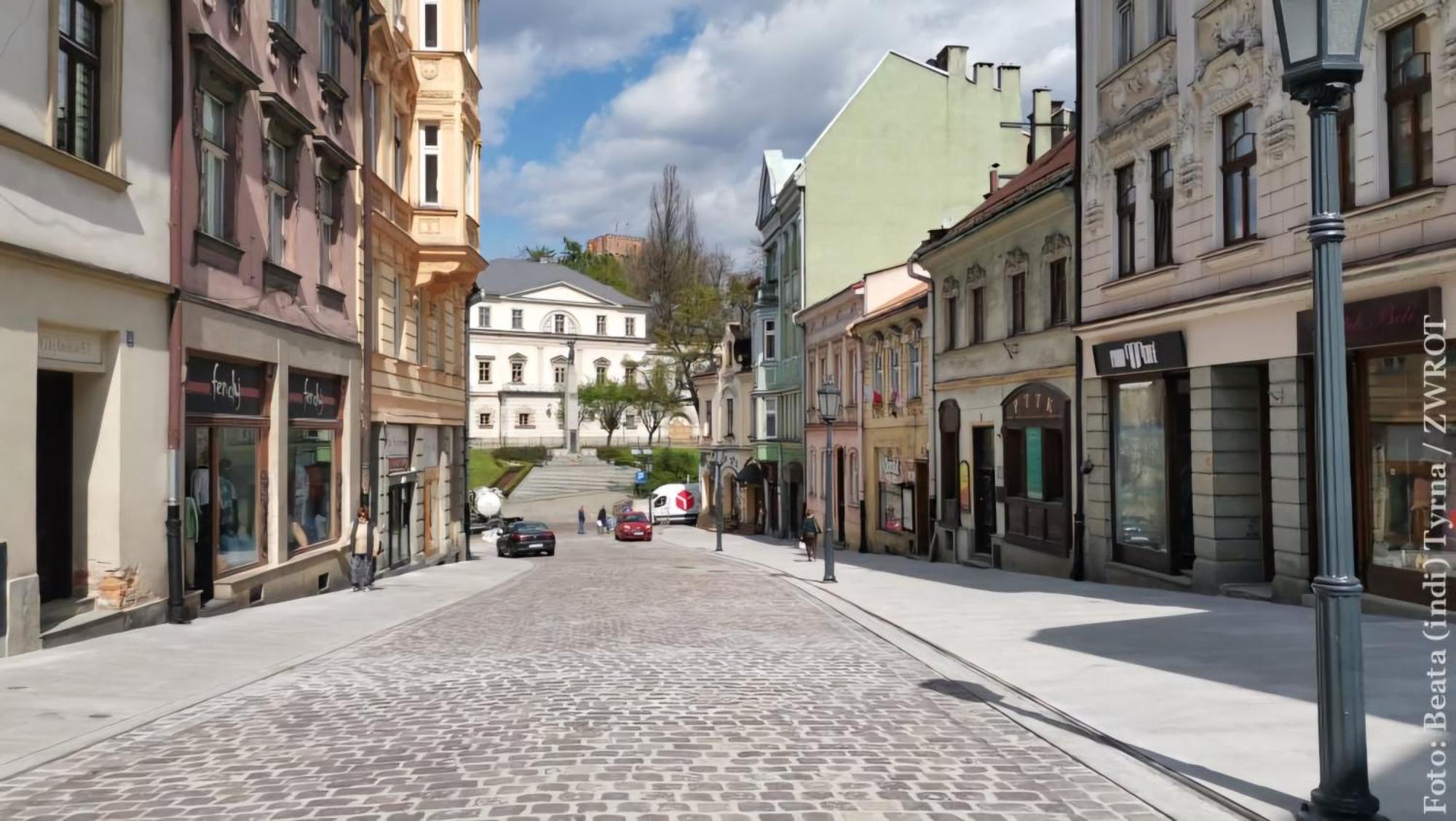 Cieszynski Boutique Hotel & Spa Stare Miasto Cieszyn Cieszyn  Exteriör bild